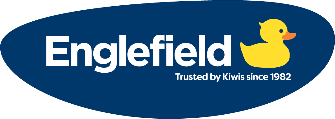 Englefield Logo